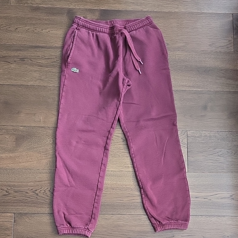 Lacoste Sweatpants